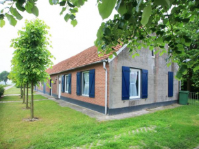 Detached holiday home in North Limburg with enclosed garden
